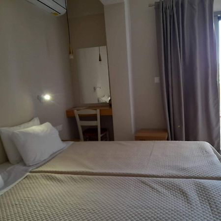 ארגאסי Nissi Collection Rooms חדר תמונה