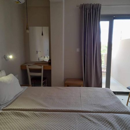 ארגאסי Nissi Collection Rooms חדר תמונה