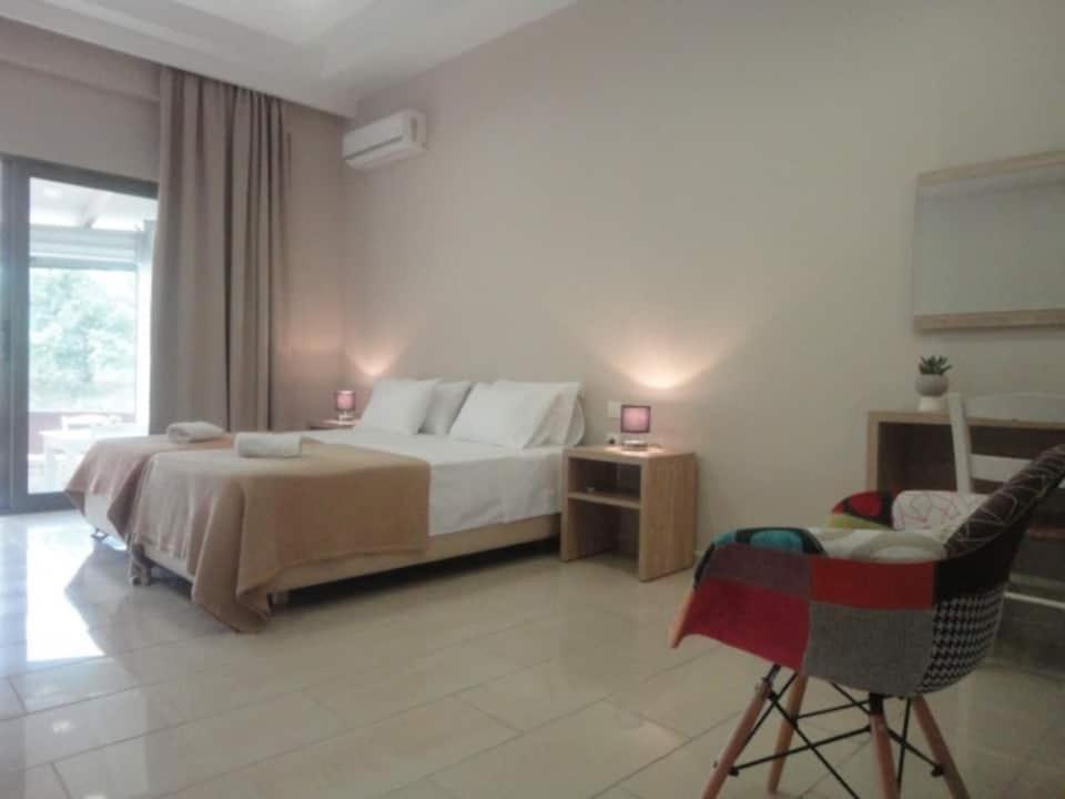 ארגאסי Nissi Collection Rooms מראה חיצוני תמונה