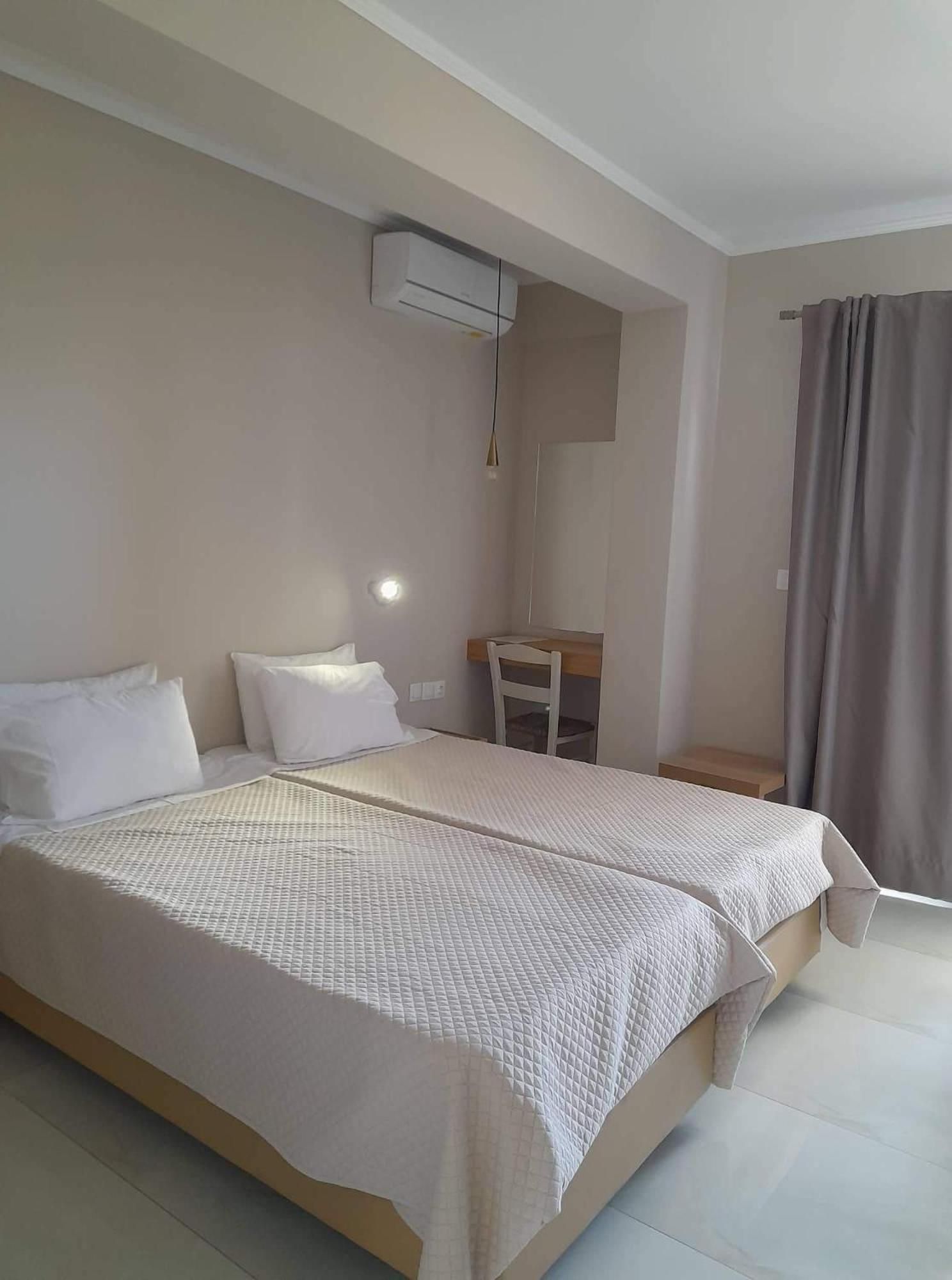 ארגאסי Nissi Collection Rooms חדר תמונה