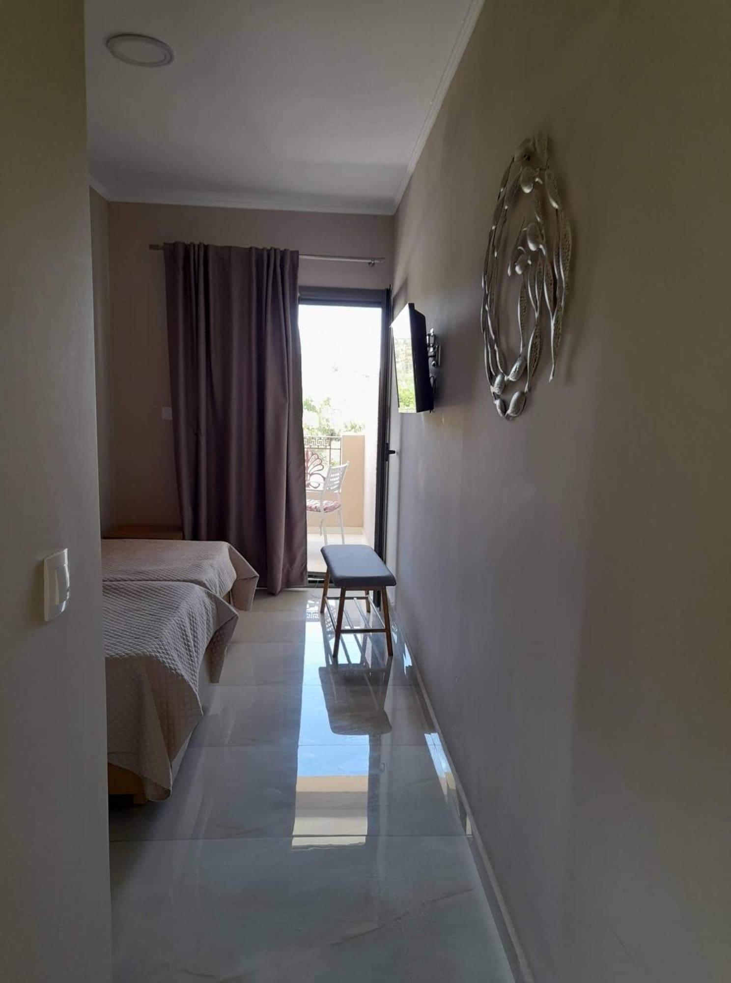ארגאסי Nissi Collection Rooms חדר תמונה